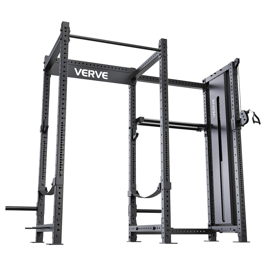 Tori Cable Attachment for VERVE Racks and Rigs