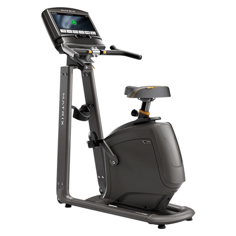 Matrix Upright Bike U30XR MADE TO ORDER - Main Image