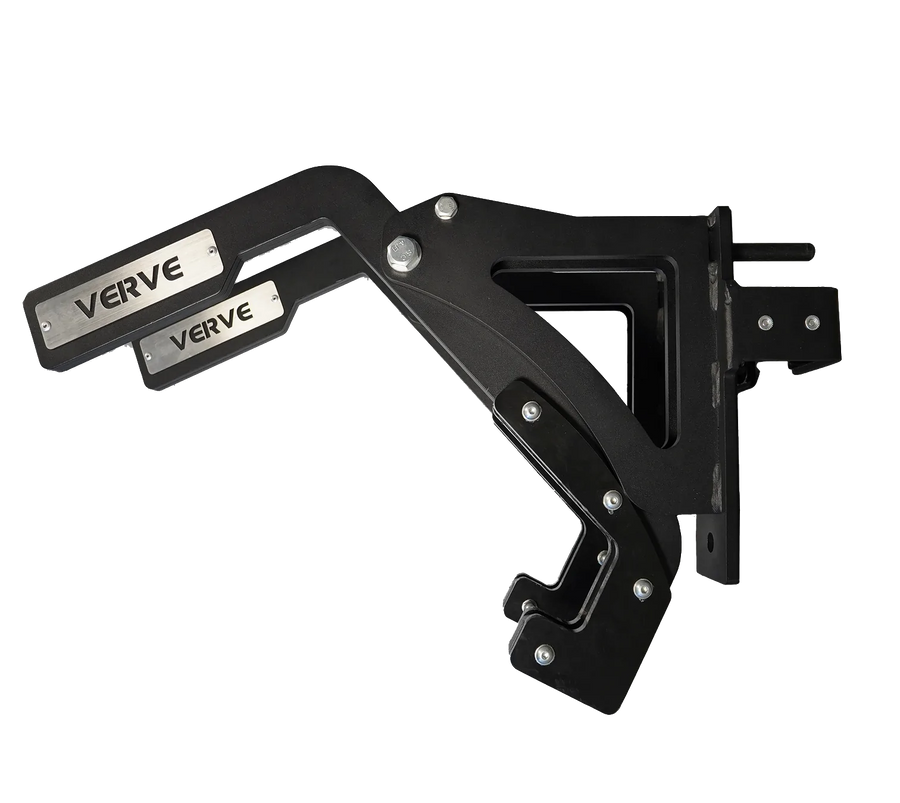 VERVE Monolift Rack and Rig Attachments Version 2