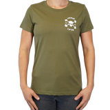 VERVE Women's Deadlifter T-Shirt