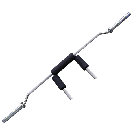 Olympic Safety Squat Bar VERVE Fitness