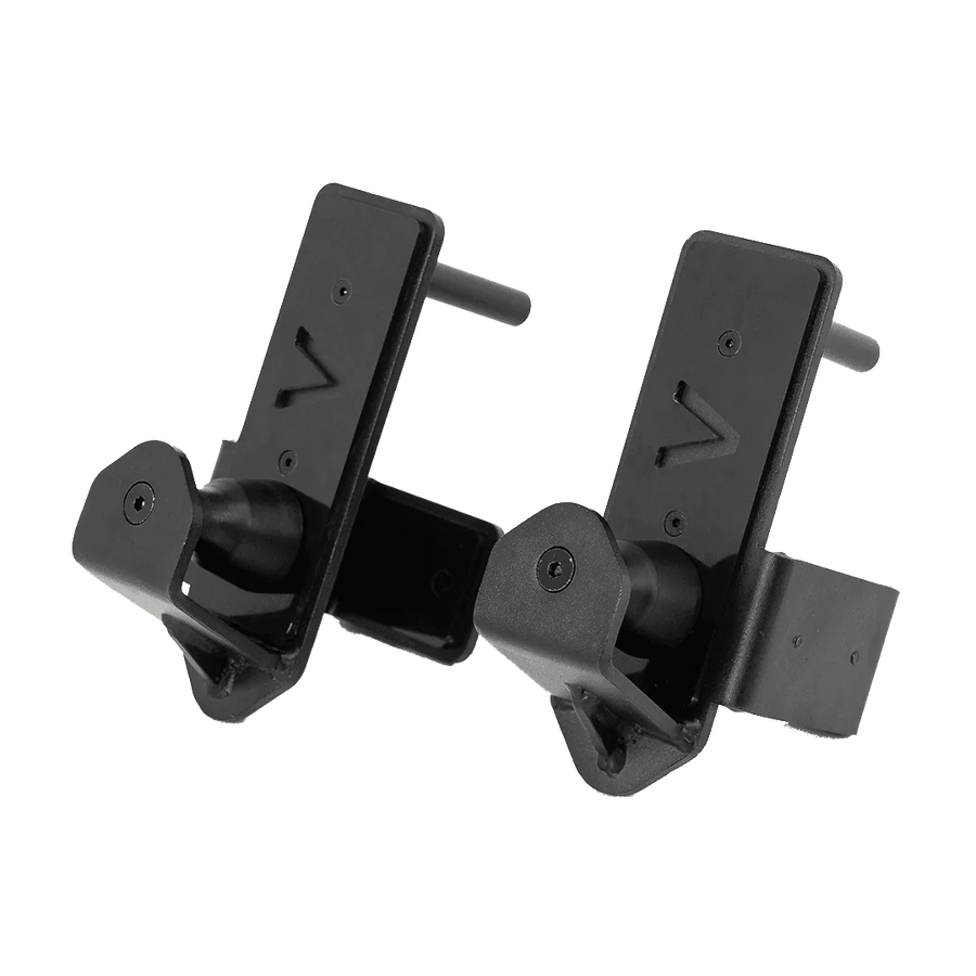 VERVE Roller J-Hooks Pair for VERVE Racks & Rigs