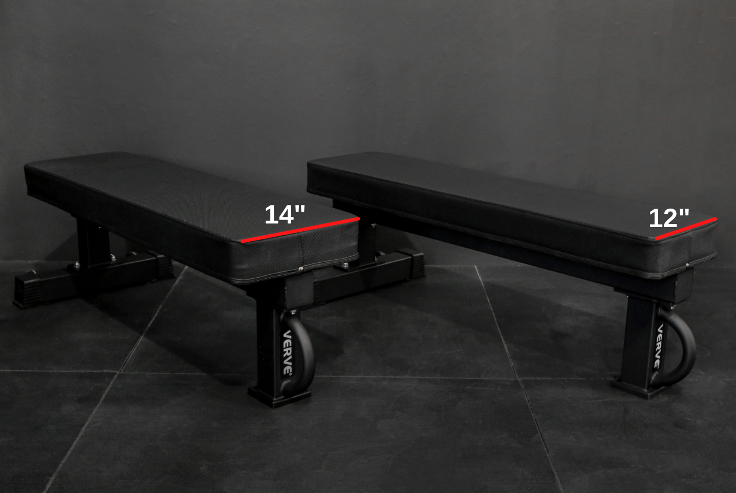 Flat bench ipf clearance