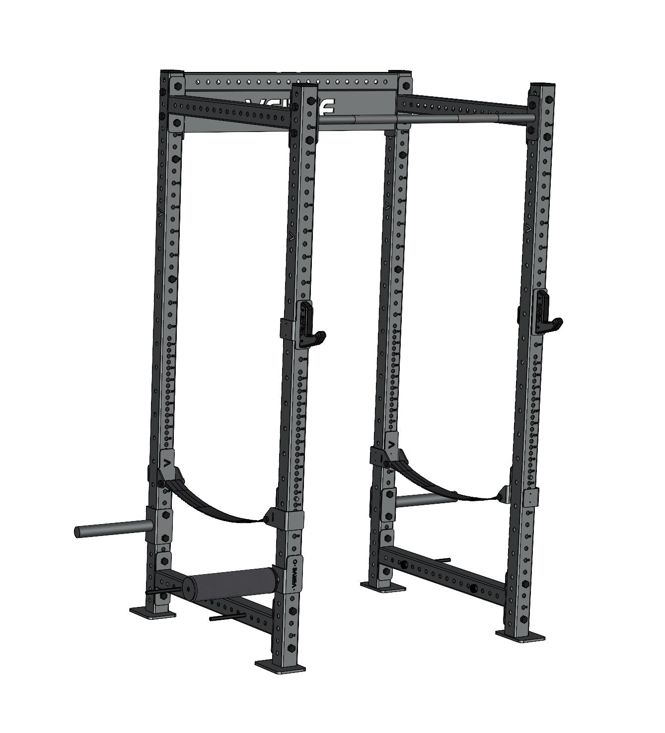 Squat Peg Attachment for VERVE Racks & Rigs | Pre-Order Mid April