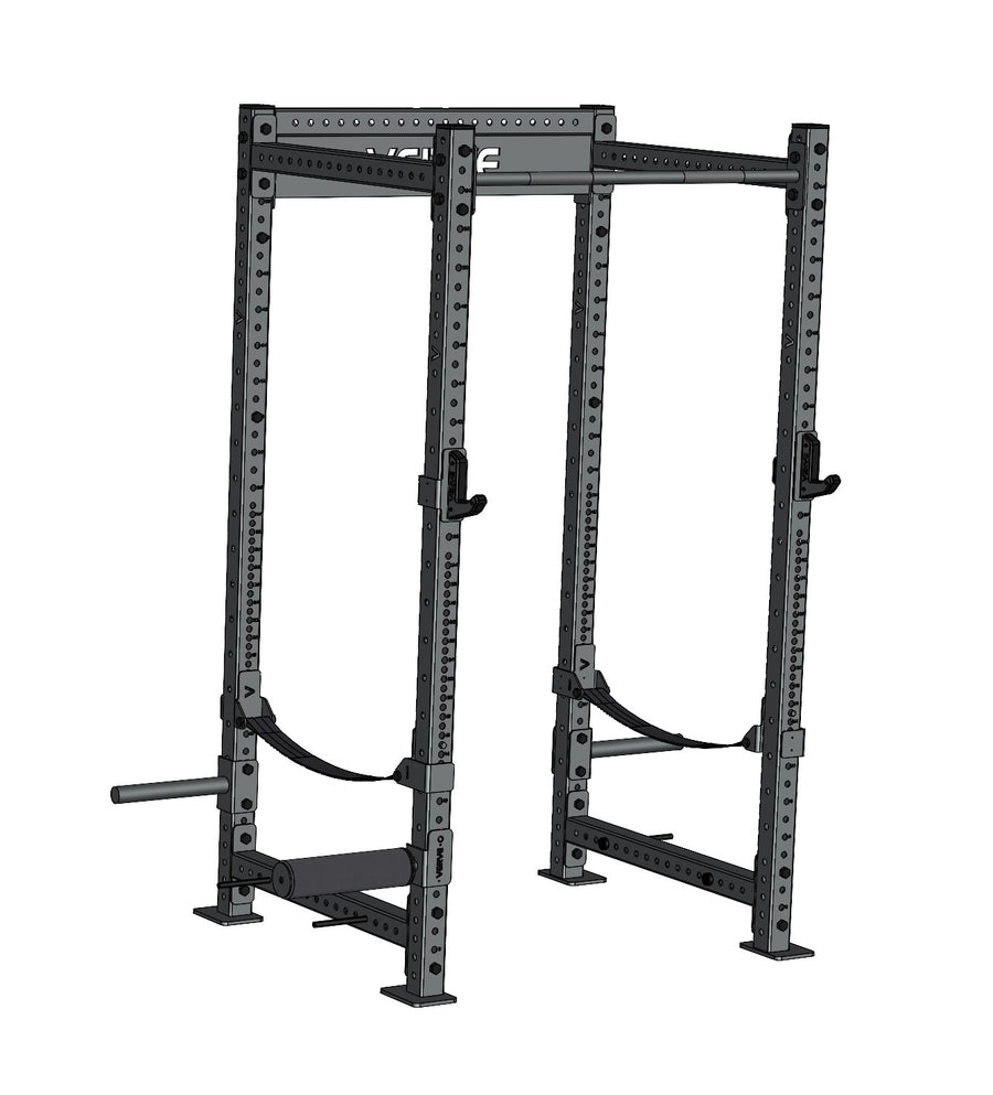Squat Peg Attachment for VERVE Racks & Rigs