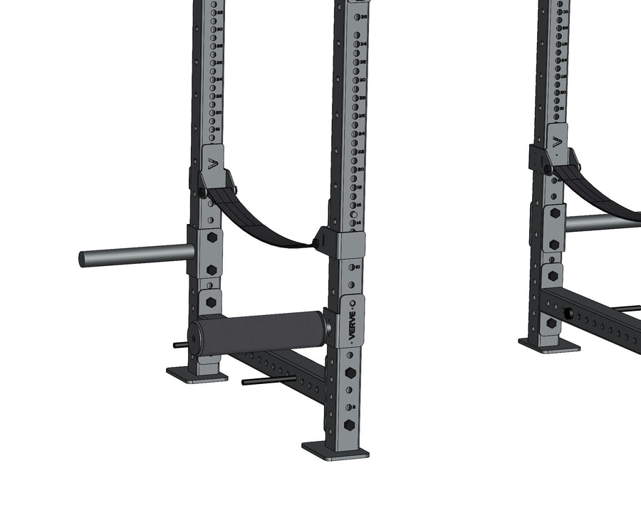 Squat Peg Attachment for VERVE Racks & Rigs