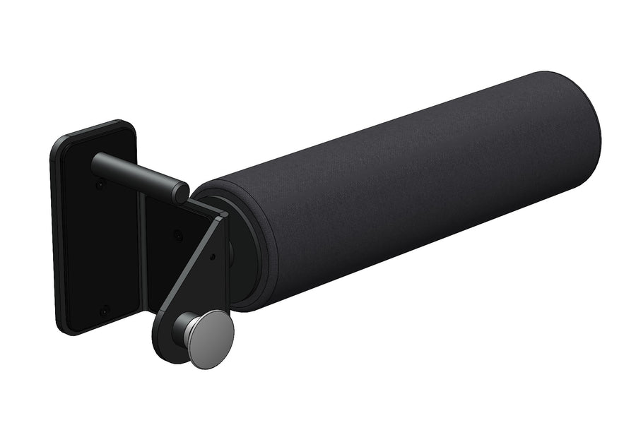 Squat Peg Attachment for VERVE Racks & Rigs