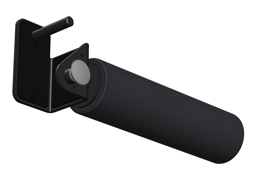 Squat Peg Attachment for VERVE Racks & Rigs