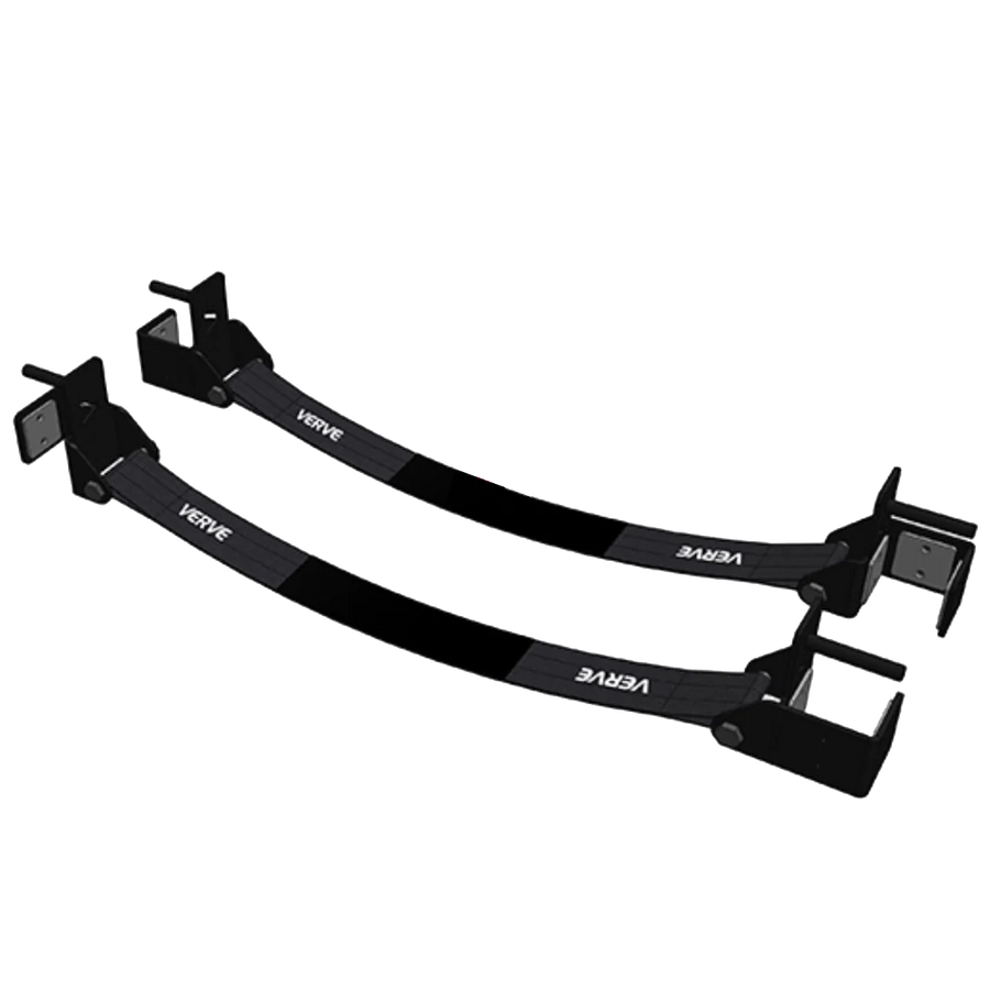 VERVE Safety Strap System for VERVE Racks