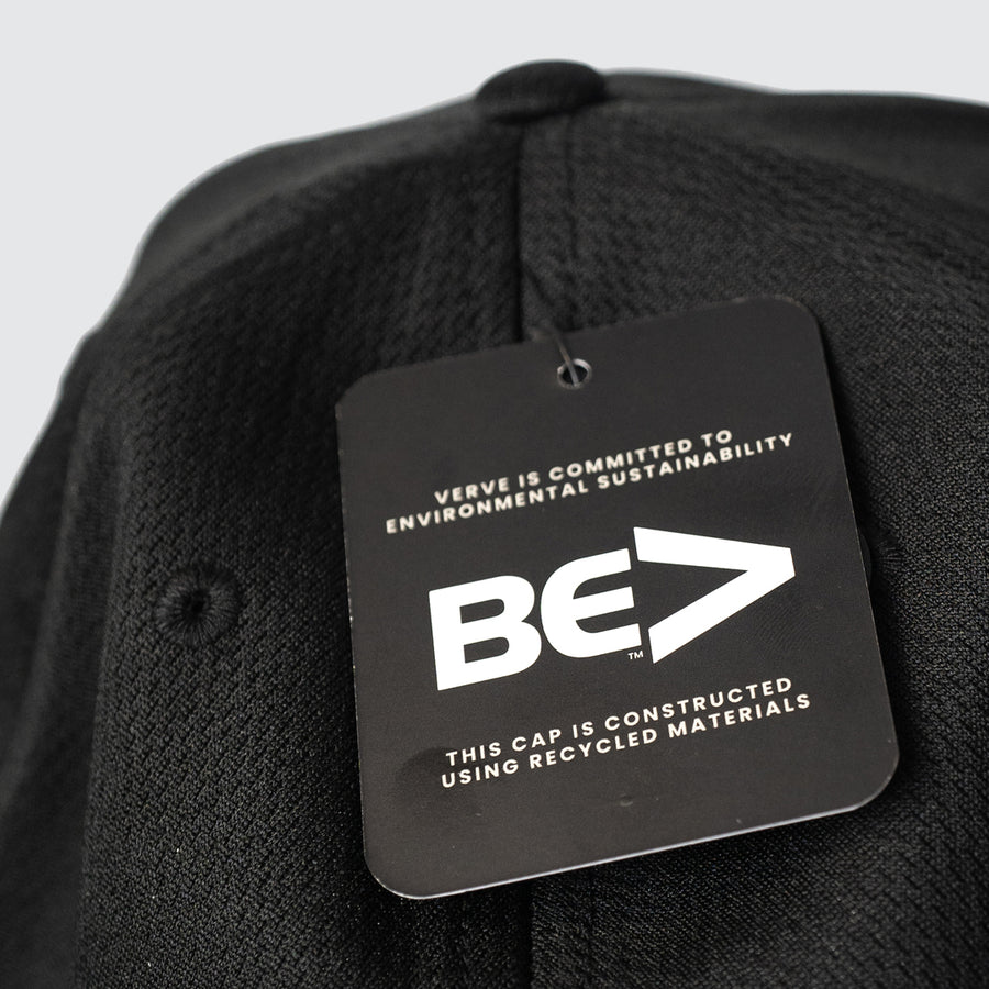 VERVE Infinity Recycled Cap