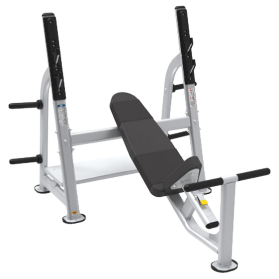 Olympic Incline Bench | MADE TO ORDER
