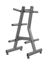 Weight Plate Rack | MADE TO ORDER