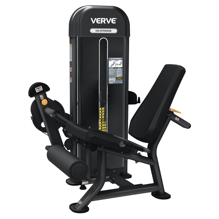Leg Extension Pin Loaded Machine | MADE TO ORDER