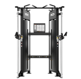 Functional Trainer Cable Crossover | MADE TO ORDER