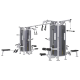 8 Station Machine - Arnold Series | MADE TO ORDER