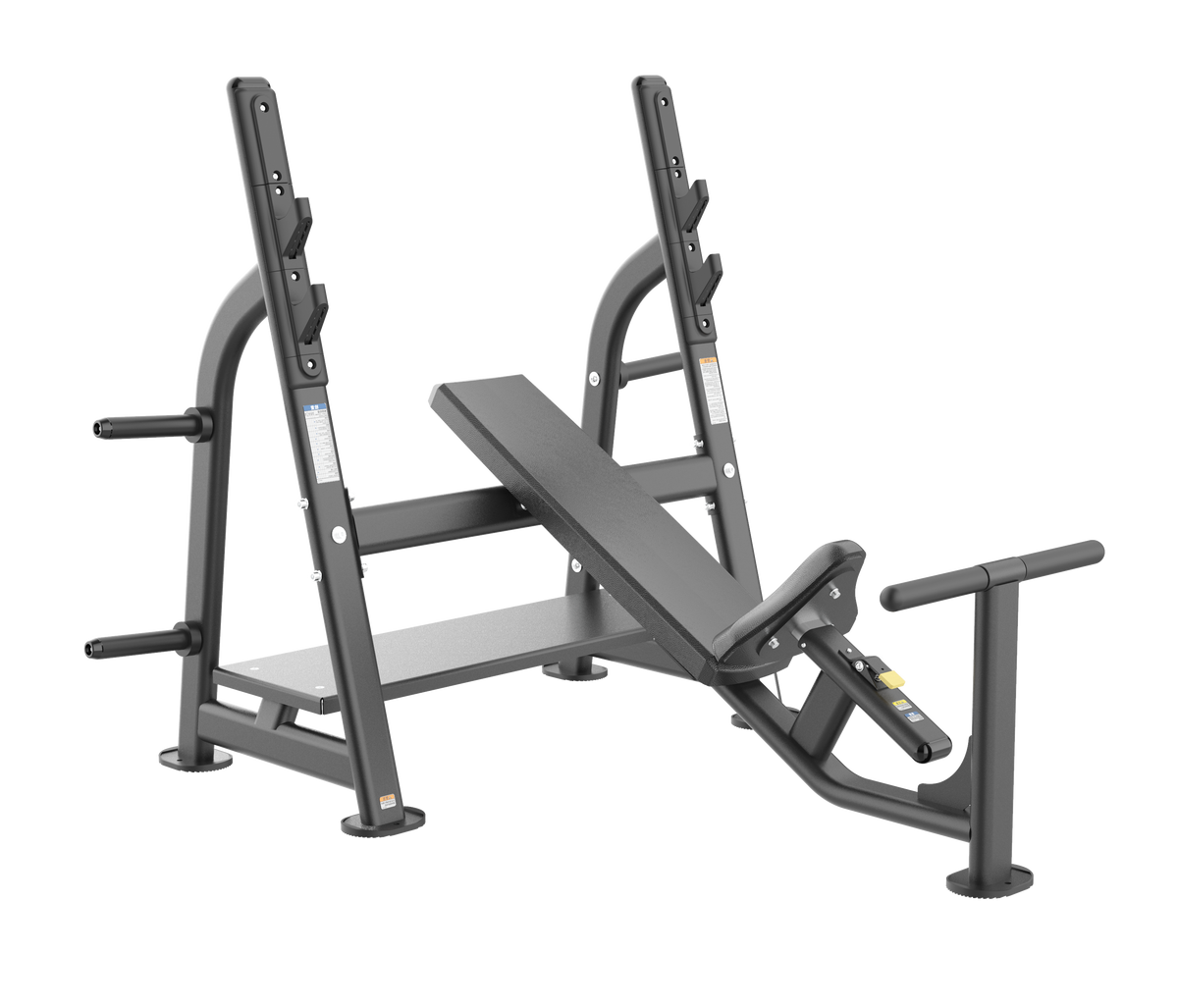 Olympic Incline Bench | MADE TO ORDER