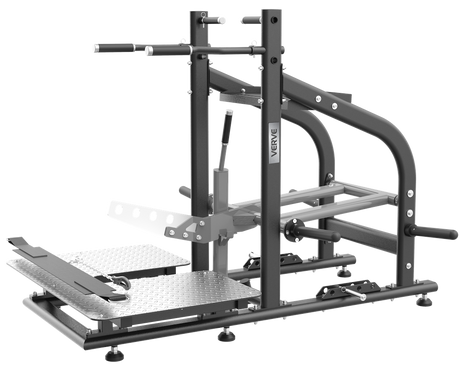 VERVE Belt Squat Arnold Series VERVE Fitness