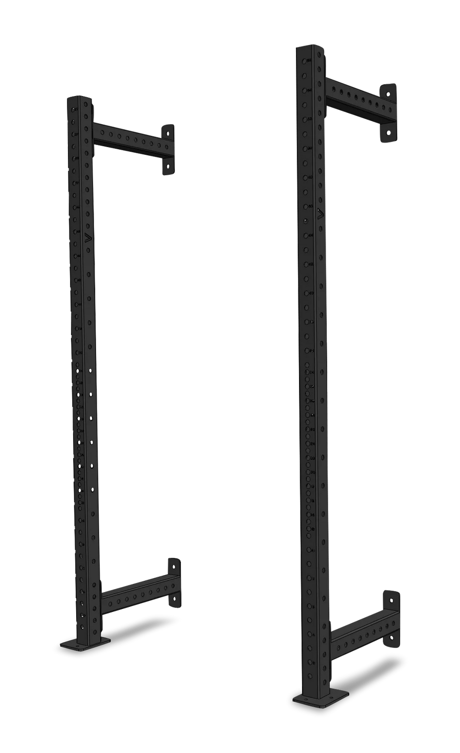 Extension Kit for VERVE Power Racks