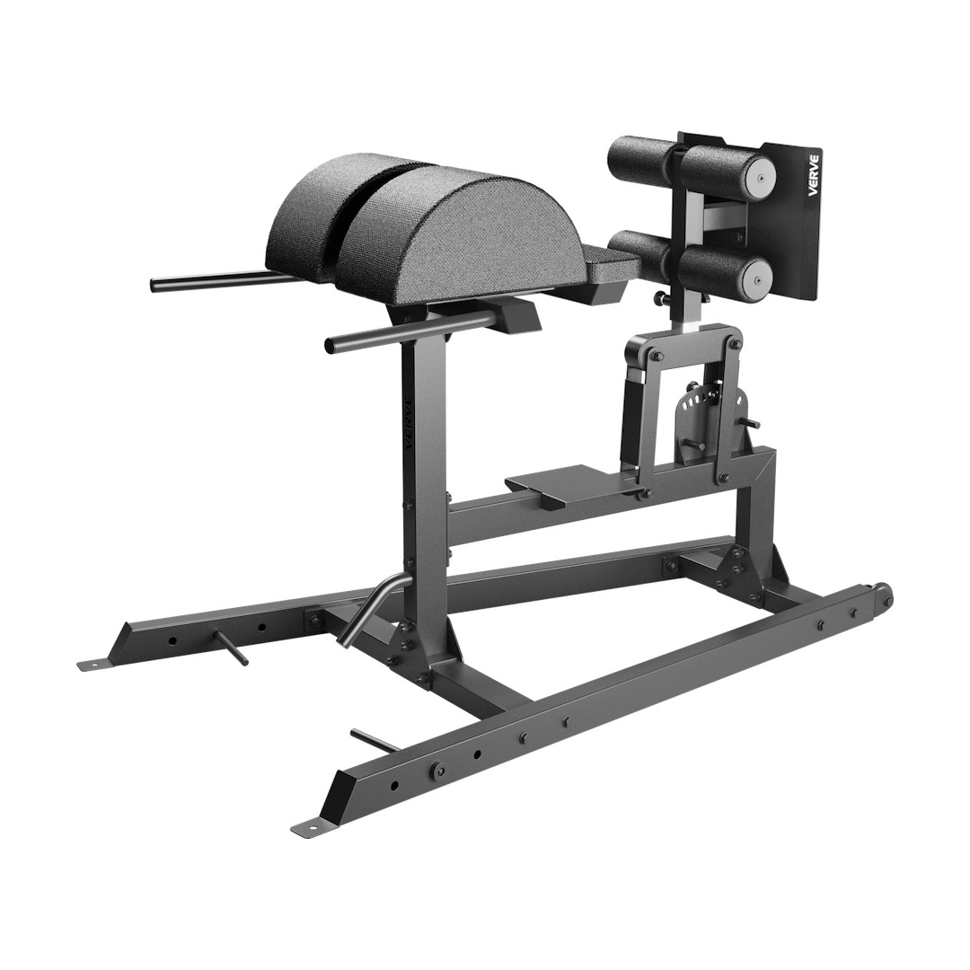 Gh Machine Maximize Your Glute Strength with GHD Machines
