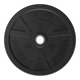 VERVE BE> Olympic Bumper Plates