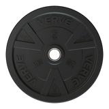 VERVE BE> Olympic Bumper Plates