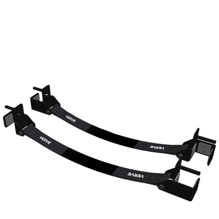 VERVE Safety Strap System for VERVE Racks