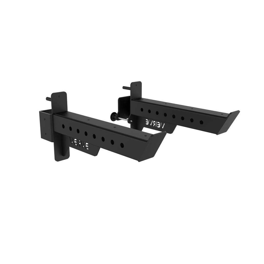 VERVE Safety Spotter Arms for VERVE Racks & Rigs - image 1 of 6