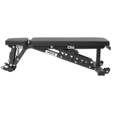 VERVE Elite Adjustable Bench