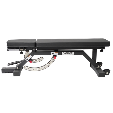 No gap adjustable weight bench sale