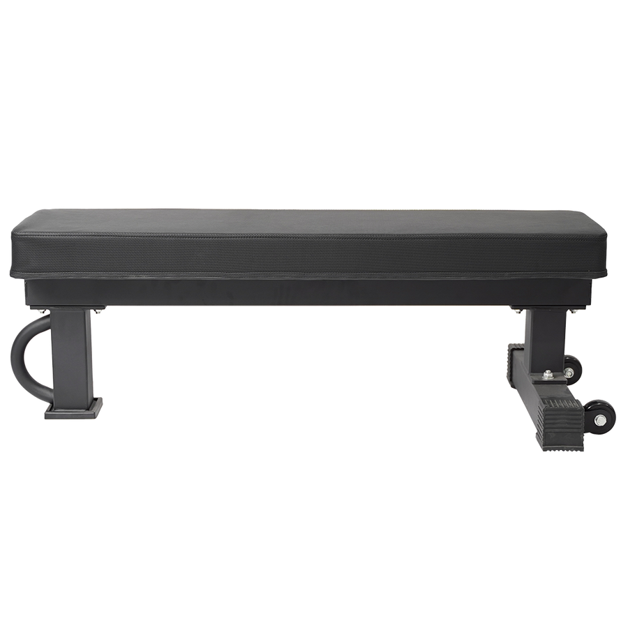 VERVE Power Flat Bench (IPF Specification) 12"