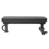 VERVE Power Flat Bench 14" Wide Pad