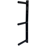 VERVE Wall Mounted Weight Plate Storage Rack