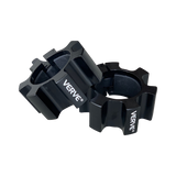 VERVE Aluminium Collars - Pair of 2