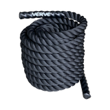 VERVE Battle Rope - 15m
