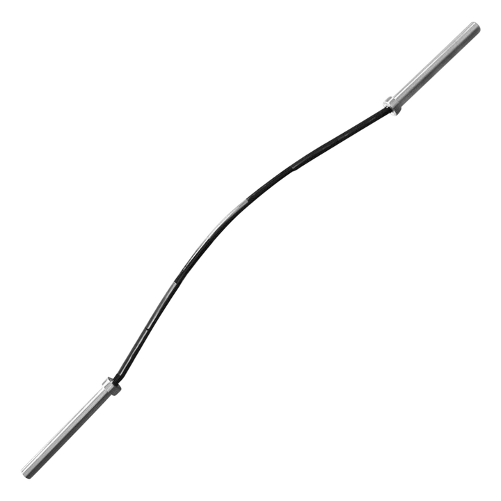 VERVE Buffalo Bent Barbell | Pre-Order ETA Late September
