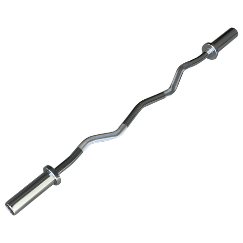 Academy ez curl bar clearance