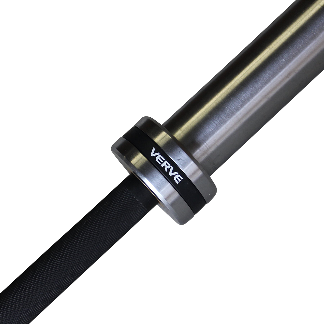 Olympic barbell discount