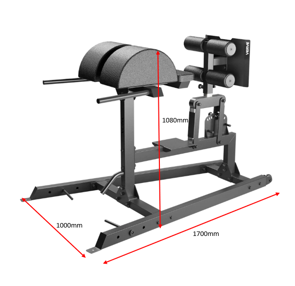 Ghd glute ham outlet