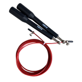 VERVE Jump Rope - Red Cable