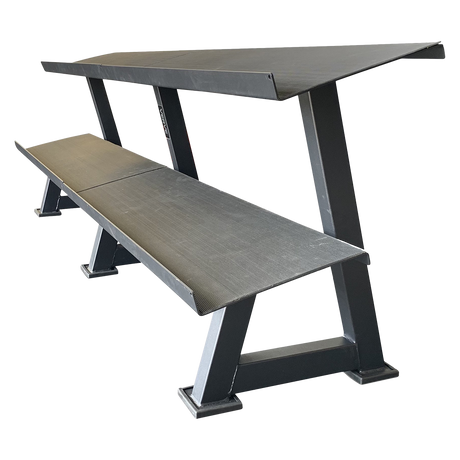 Dumbbell table 2025