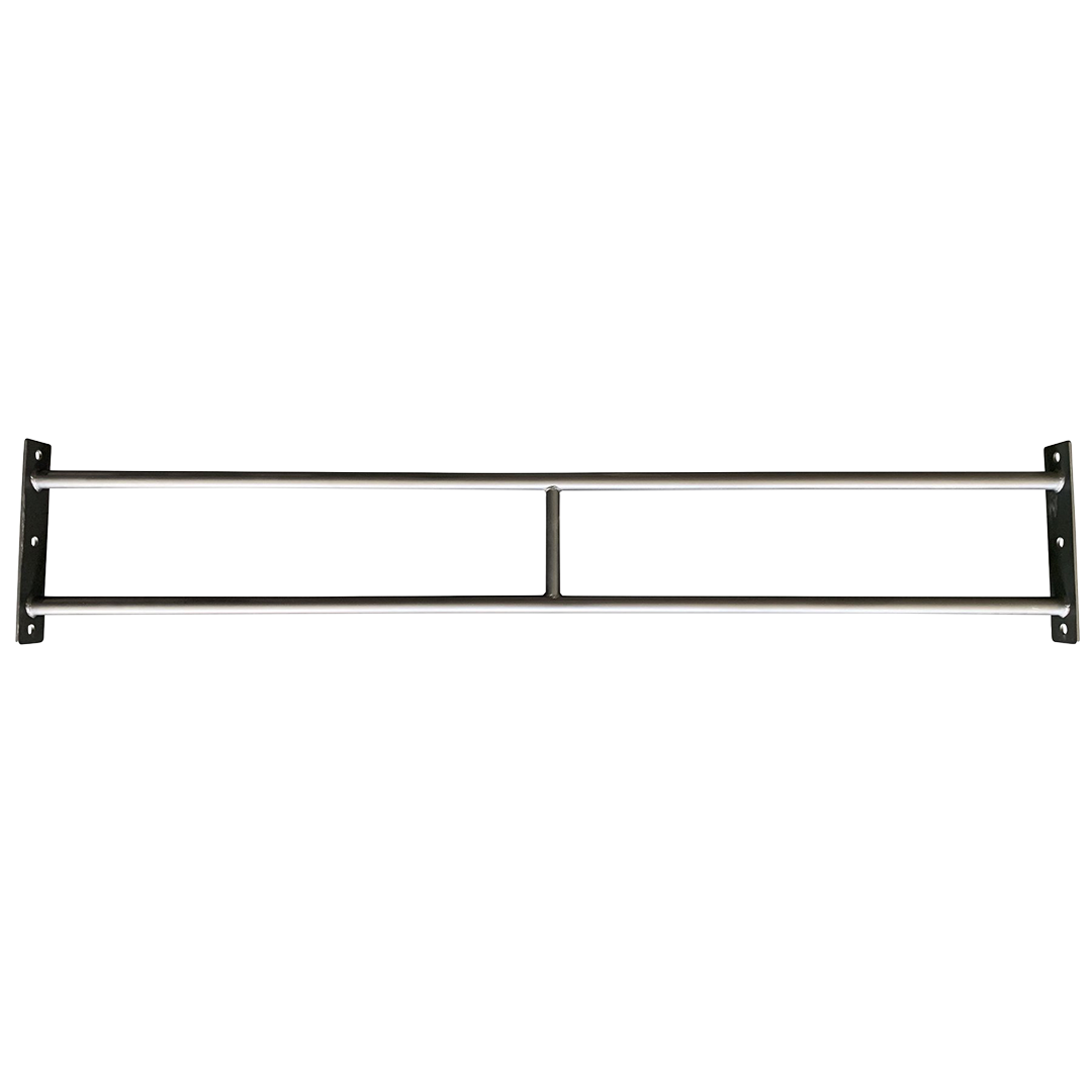 Double Your Pull Up Game Get Fit With VERVE s 1800mm Rig