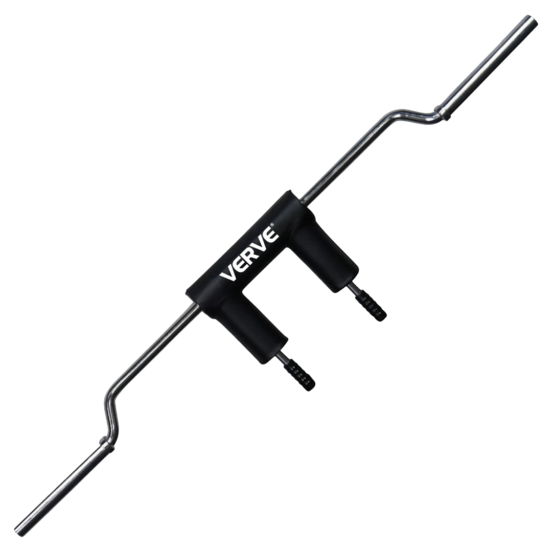 VERVE Elite Safety Squat Yoke Bar VERVE Fitness