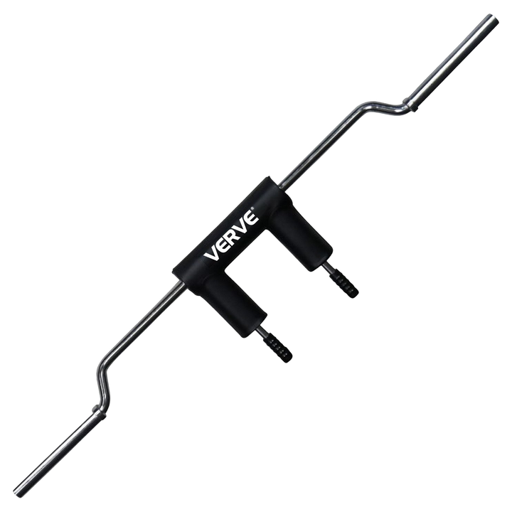 VERVE Elite Safety Squat Bar