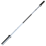 VERVE Aluminium Technique Barbell - 6' - 7kg | Pre-Order ETA Mid June