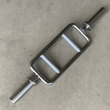 VERVE Olympic Tricep Bar - 3'