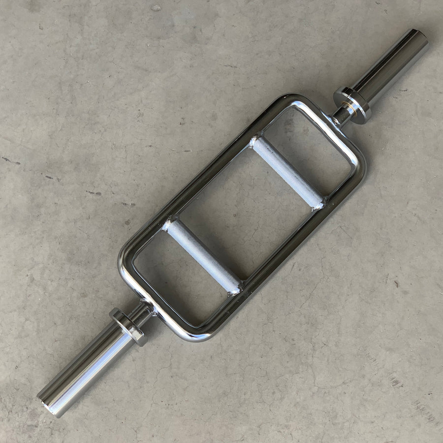 VERVE Olympic Tricep Bar - 3'