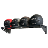 VERVE Wall Mounted Ball Rack