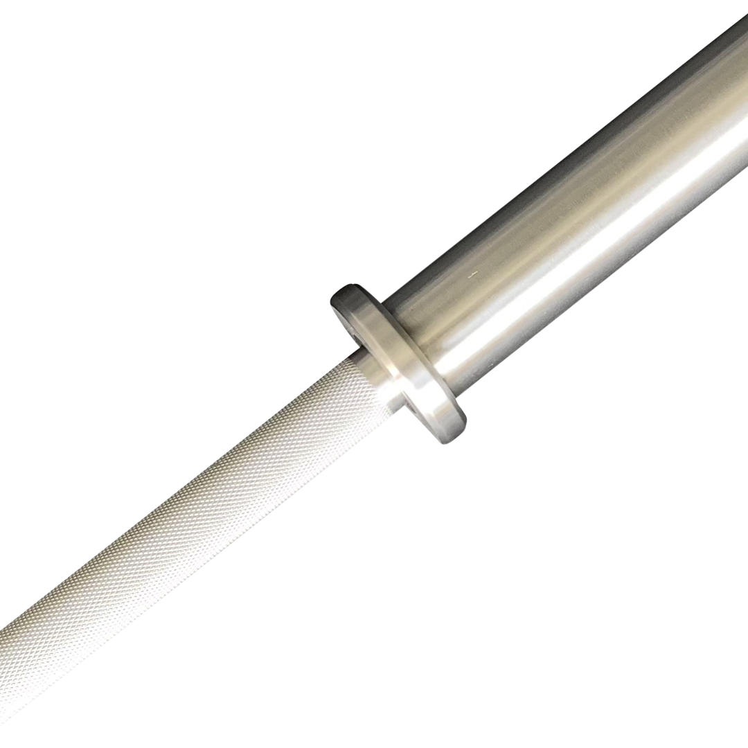 Unleash Your Strength with VERVE 20kg Power Barbell