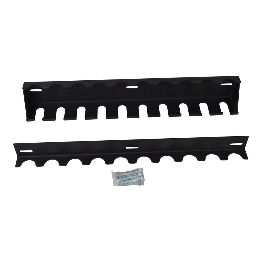 VERVE Vertical Wall Barbell Holder - 10 Bars