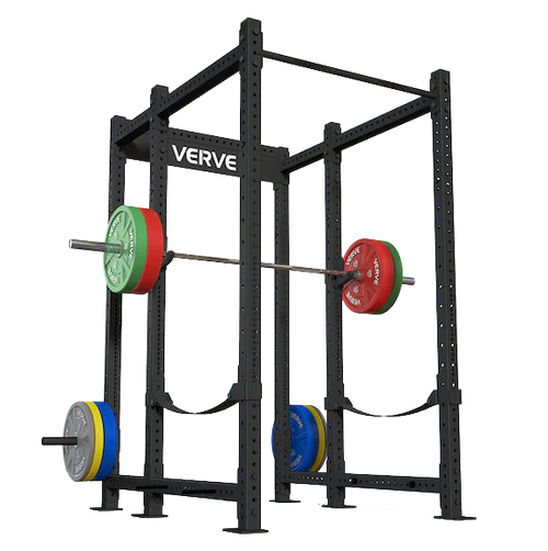 Zen Power Rack with Extension Kit